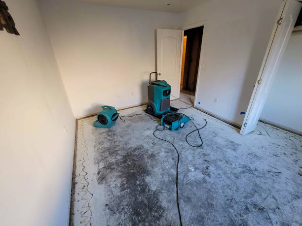 Hattiesburg, MS Water damage restoration Company